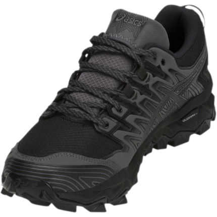 best budget trail running shoes uk