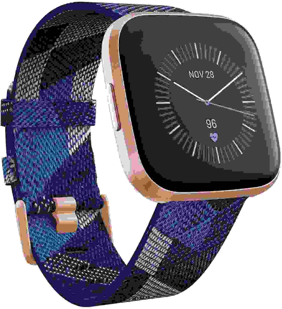 which fitbit watch to buy