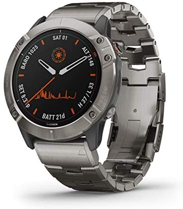 Which Garmin Watch to buy