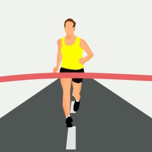 marathon training plan