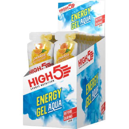 high 5 energy gel