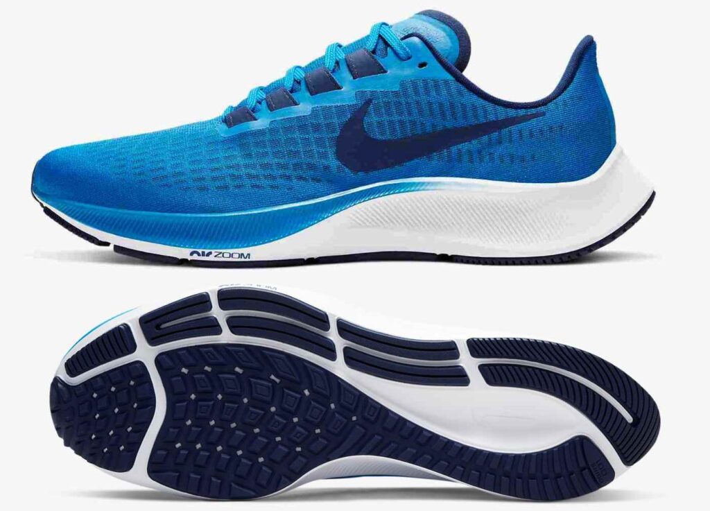 best nike running shoes