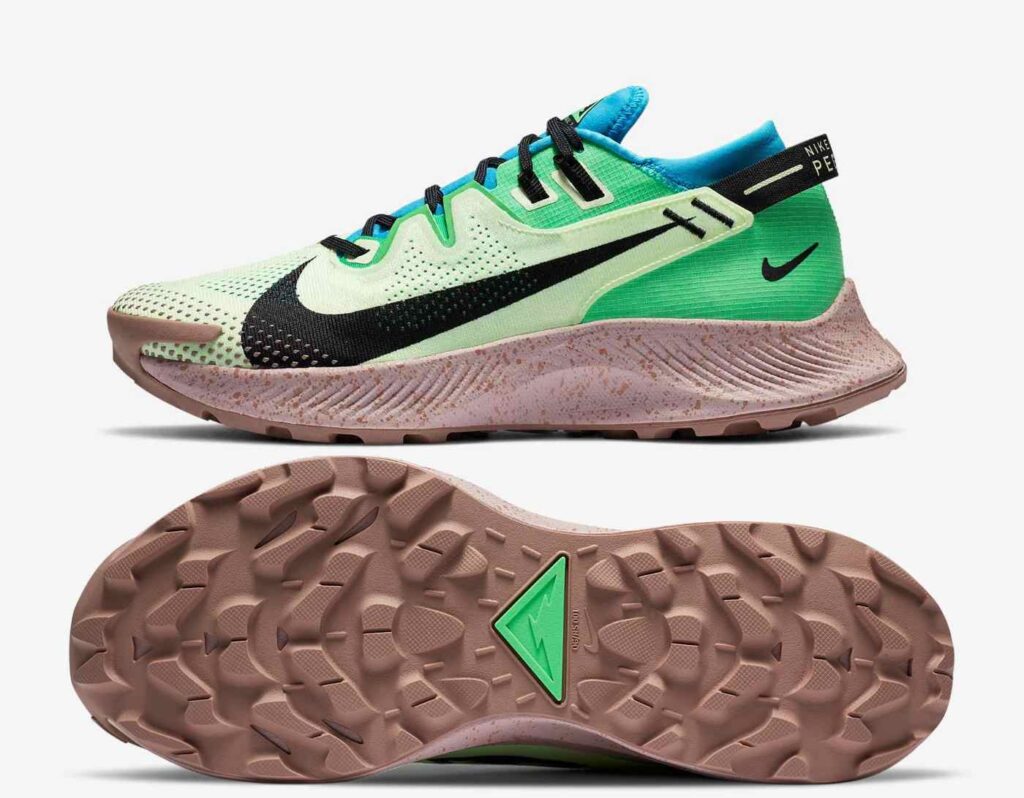 best nike running shoes