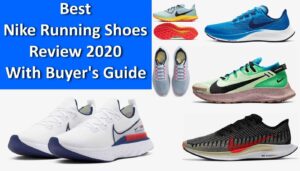 best nike running shoes