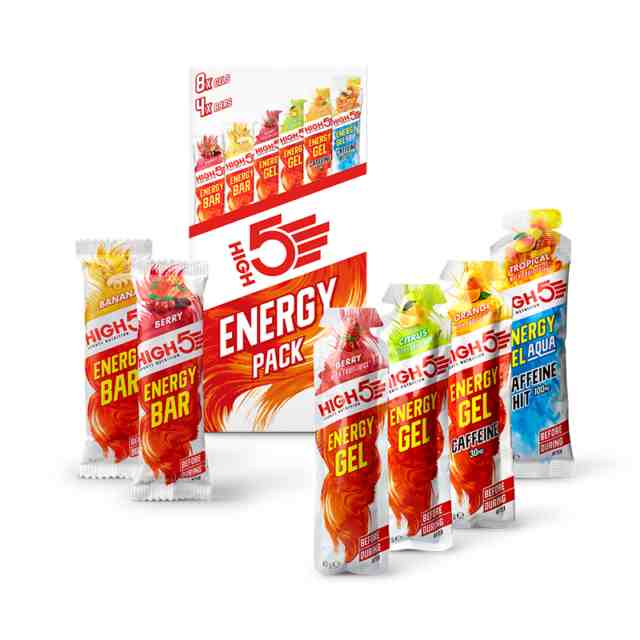 high 5 energy gel