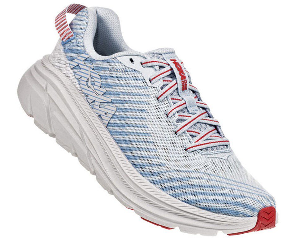 Hoka One One Rincon for Women best running shoes for heavy runners