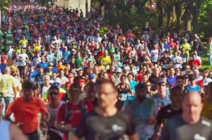 tips for unning first marathon